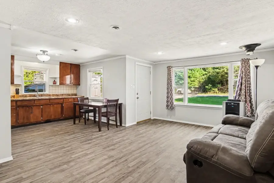 8151 Marvin Road, Holton, MI 49425 - #2