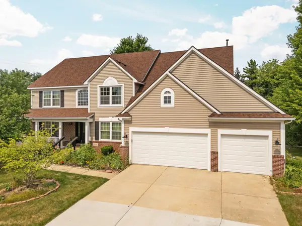 2240 Indian Creek Circle, Ann Arbor, MI 48105