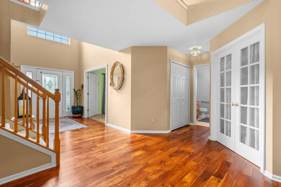 2240 Indian Creek Circle, Ann Arbor, MI 48105 - #3