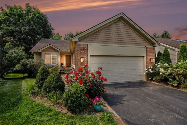 4023 Boulder Pond Drive, Ann Arbor, MI 48108