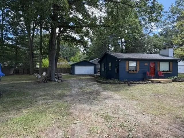 222 Cottage Drive, Prudenville, MI 48651 - #1