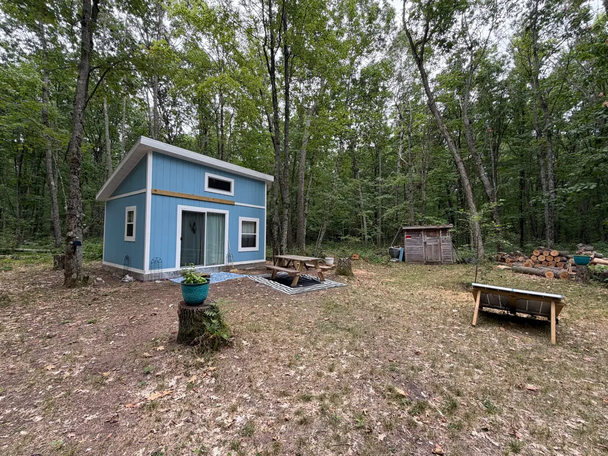 5115 W 9 1/2 Mile Road, Irons, MI 49644 - #1