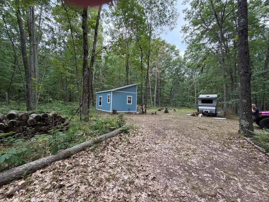 5115 W 9 1/2 Mile Road, Irons, MI 49644 - #2