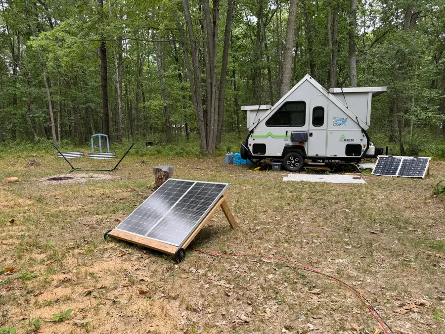5115 W 9 1/2 Mile Road, Irons, MI 49644 - #3