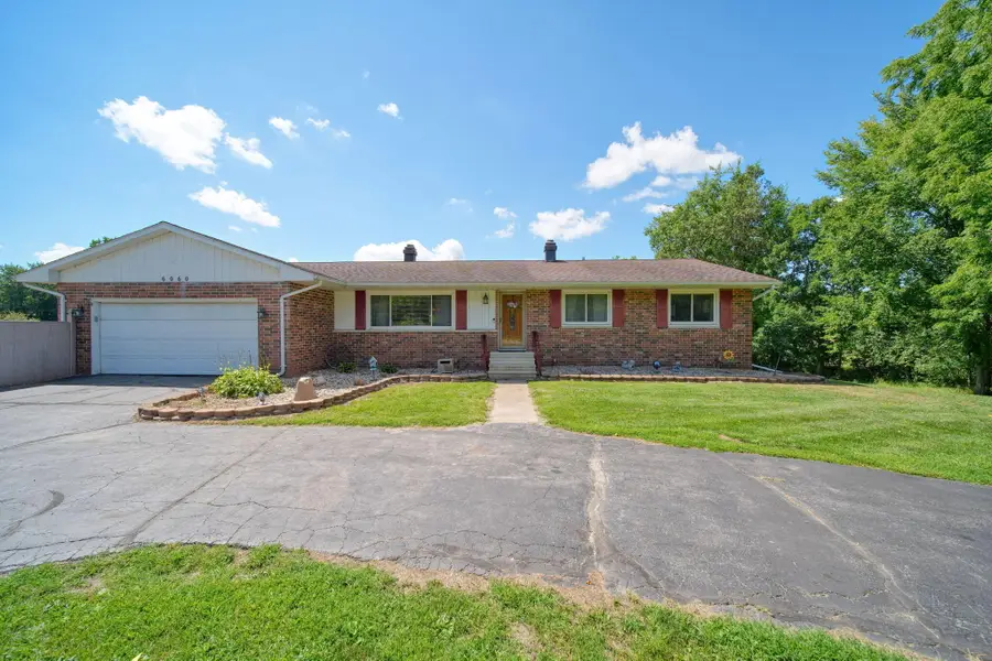 6060 Lansing Avenue, Jackson, MI 49201 - #2