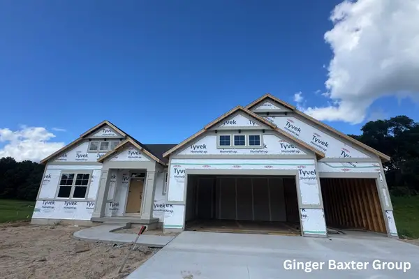 151 Summit Pointe Drive #6, Rockford, MI 49341