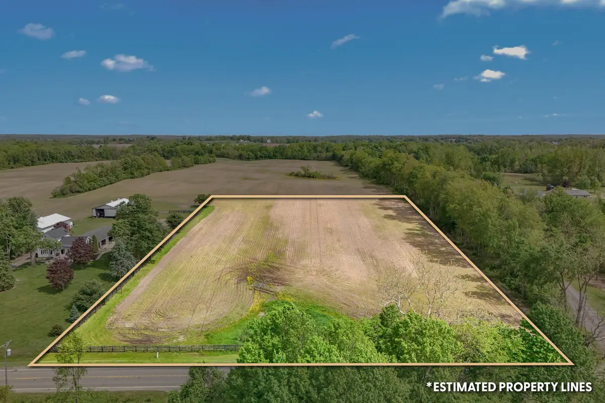 Bankers Road, Hillsdale, MI 49242 - #1