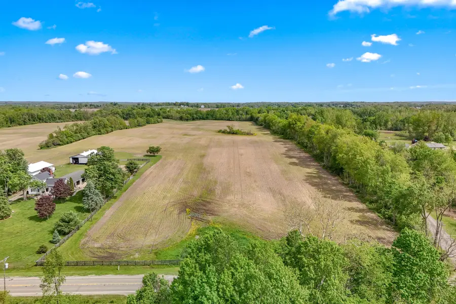 Bankers Road, Hillsdale, MI 49242 - #2
