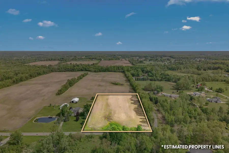 Bankers Road, Hillsdale, MI 49242 - #3