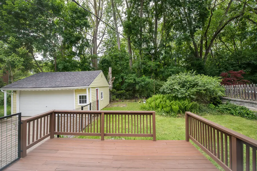 203 Doty Avenue, Ann Arbor, MI 48103 - #2