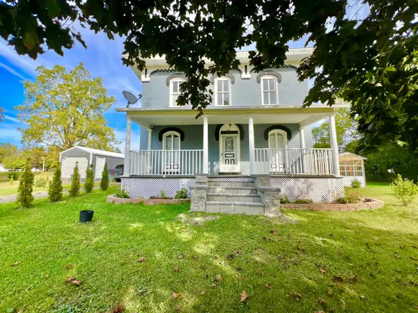 4635 S Pittsford Road, Pittsford, MI 49271