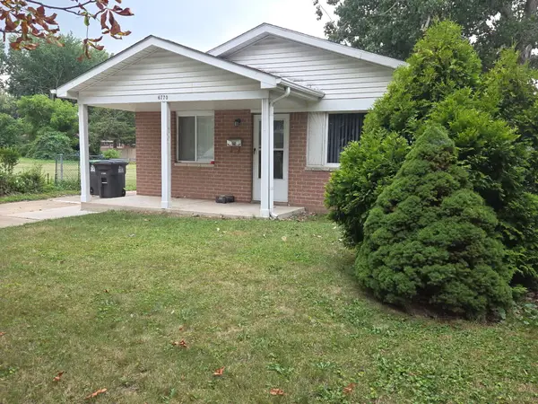 6770 Marvin Street, Taylor, MI 48180