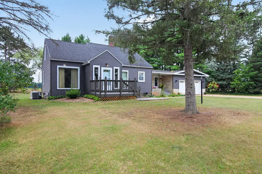 5513 Caberfae Highway, Manistee, MI 49660 - #2