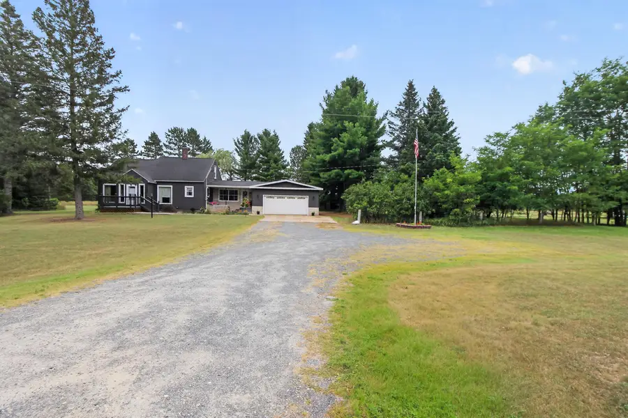 5513 Caberfae Highway, Manistee, MI 49660 - #3