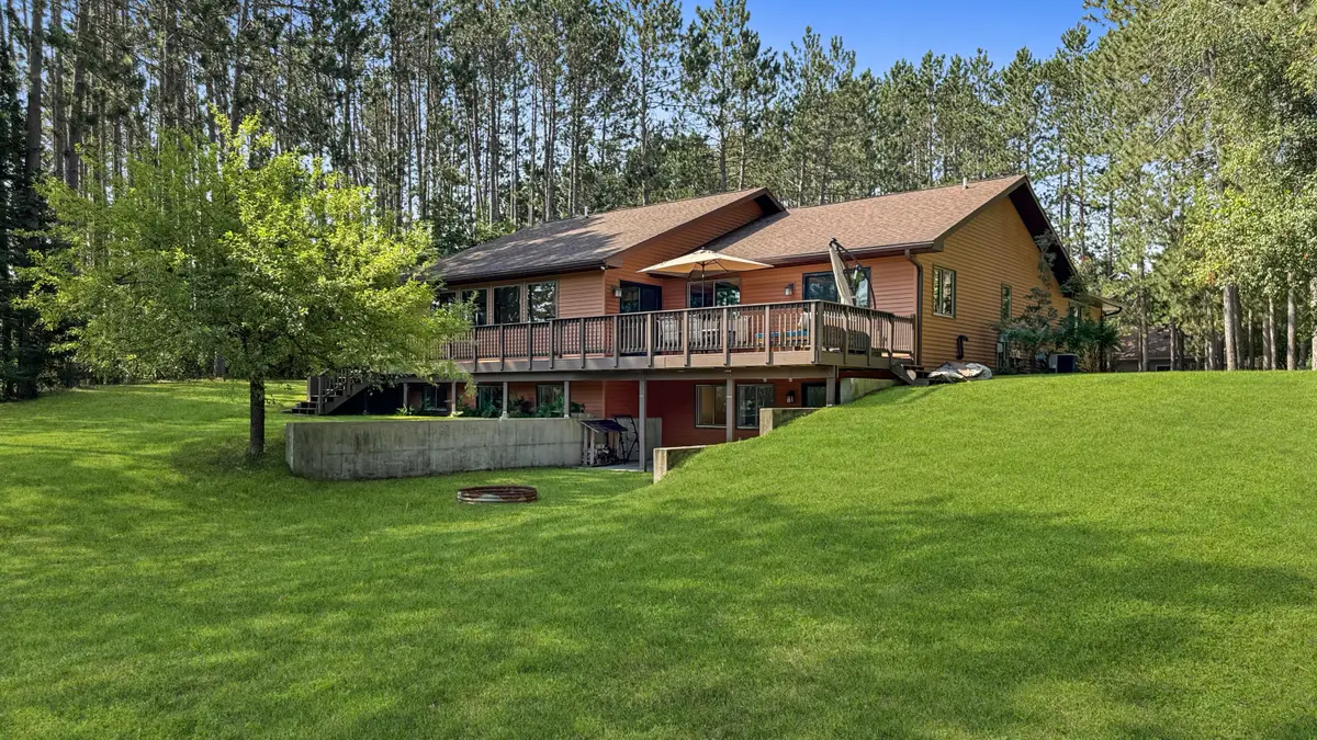 125 Lakewood Drive, Cadillac, MI 49601 - #1