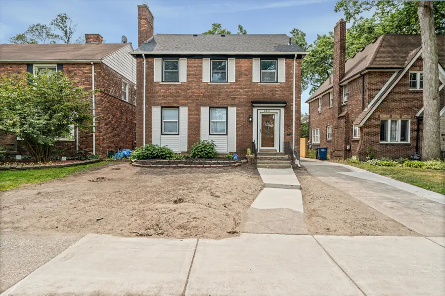 8231 Mary Grove Drive, Detroit, MI 48221 - #2