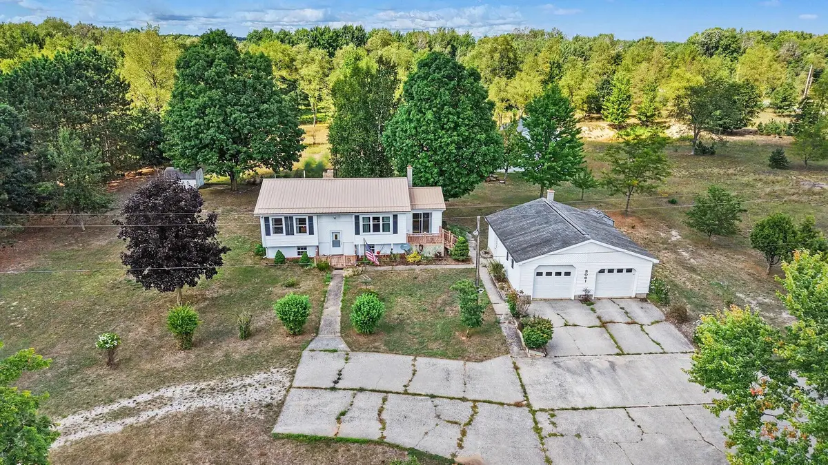 8061 Madison Road, Hesperia, MI 49421 - #1