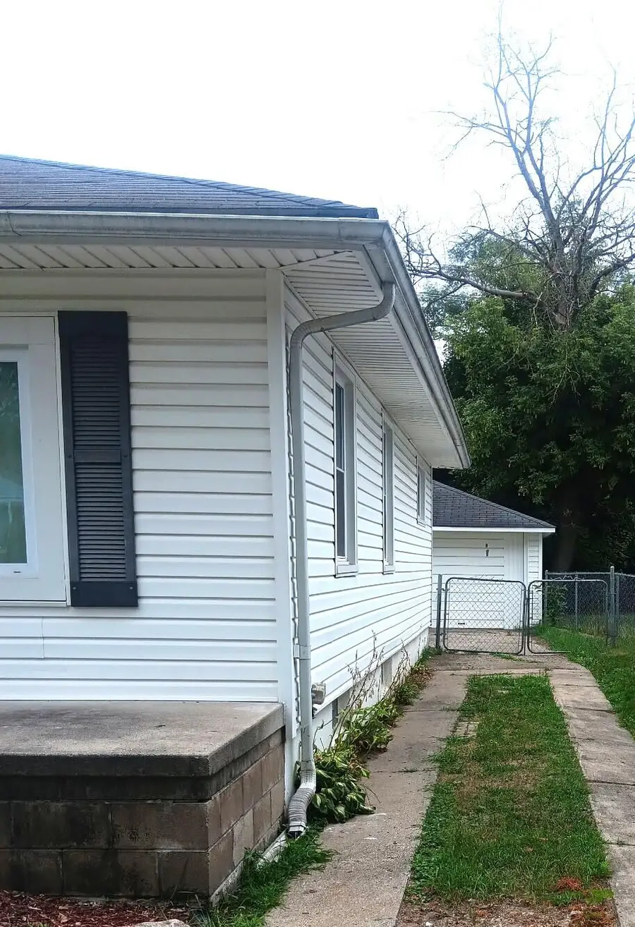 20460 N Winston, Detroit, MI 48219 - #2