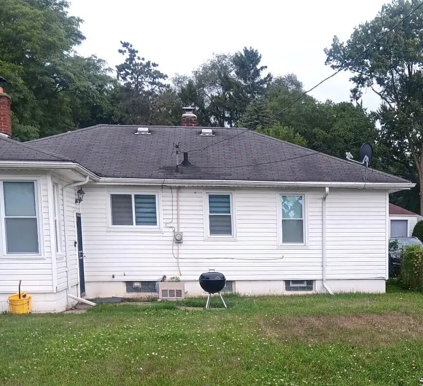 20460 N Winston, Detroit, MI 48219 - #3