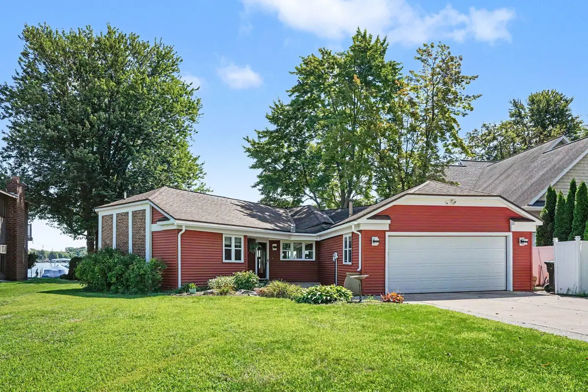 12514 Park Drive, Wayland, MI 49348 - #1