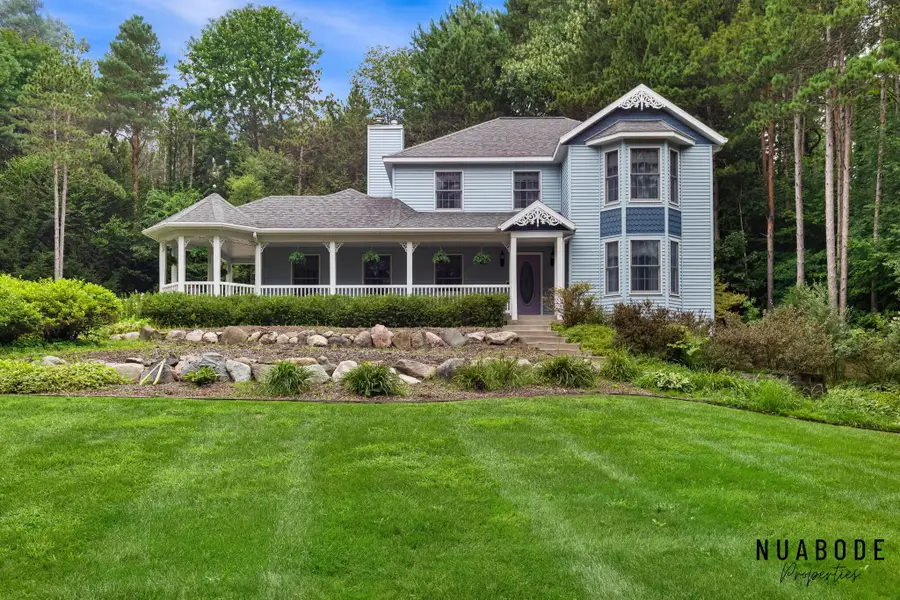 13600 Big John Court, Kent City, MI 49330 - #3