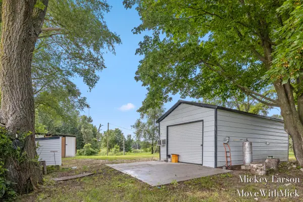 12960 Alger Road, Grant, MI 49327