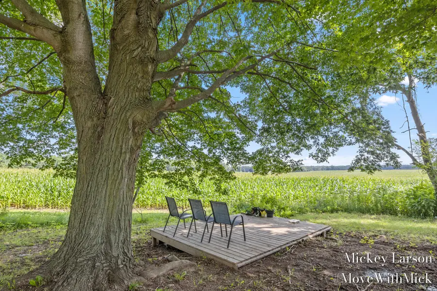 12960 Alger Road, Grant, MI 49327 - #2