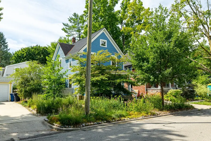 507 W Jefferson Street, Ann Arbor, MI 48103 - #2