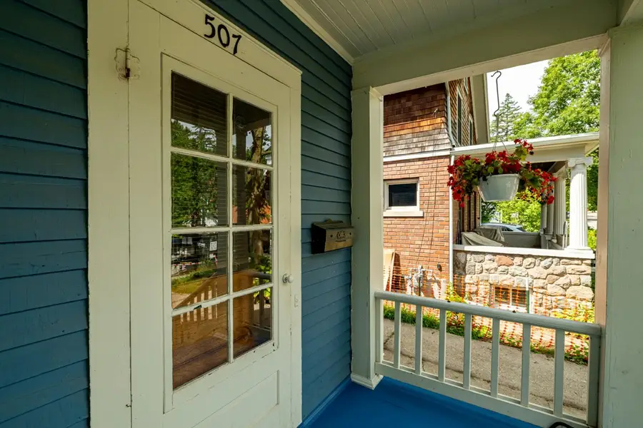 507 W Jefferson Street, Ann Arbor, MI 48103 - #3