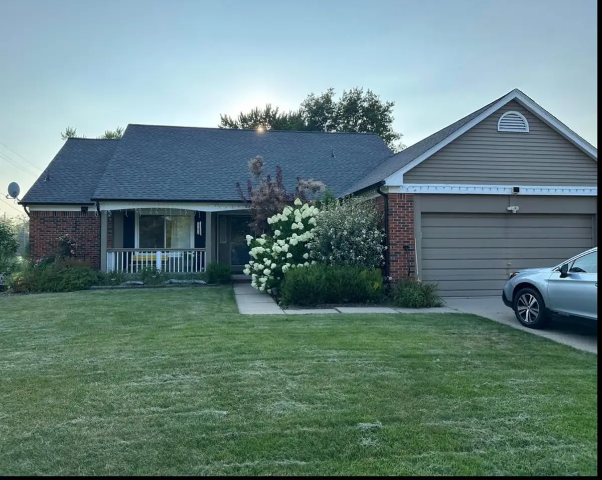 5017 Saffron Drive, Troy, MI 48085 - #1
