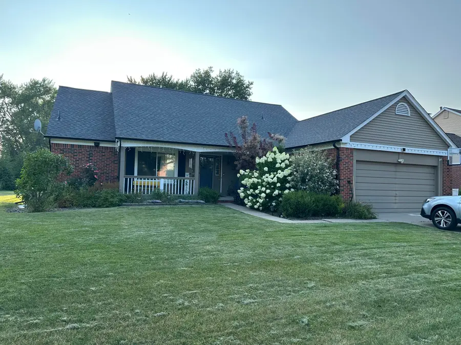 5017 Saffron Drive, Troy, MI 48085 - #2