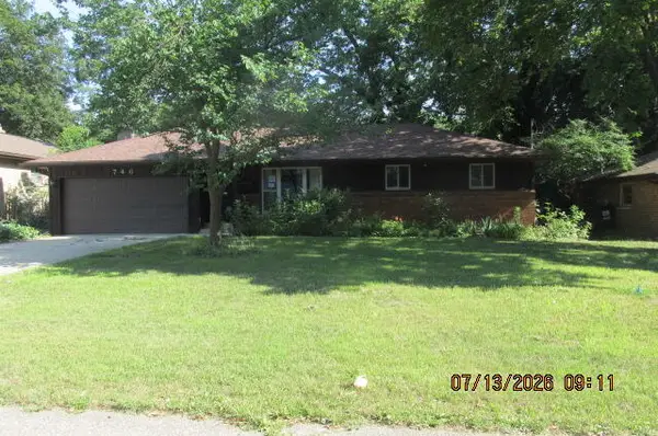 746 Buchanan Avenue, Kalamazoo, MI 49008