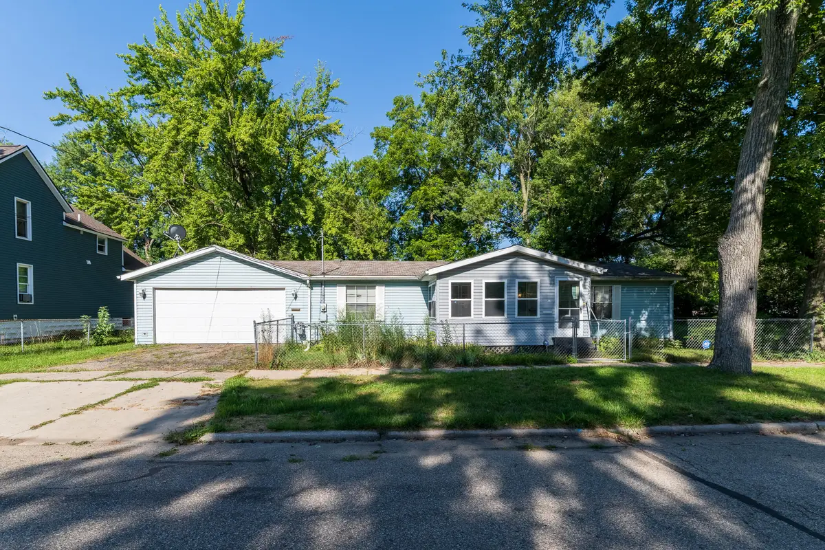 1321 Princeton Avenue, Kalamazoo, MI 49007 - #1