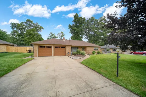 1730 Shoemaker Drive, Jackson, MI 49203