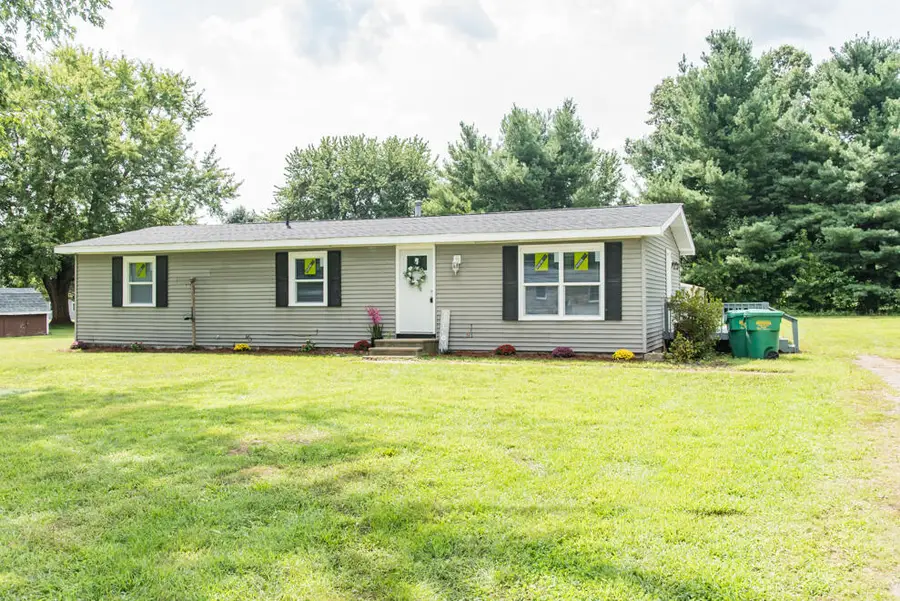 58048 Carman Drive, Three Rivers, MI 49093 - #2