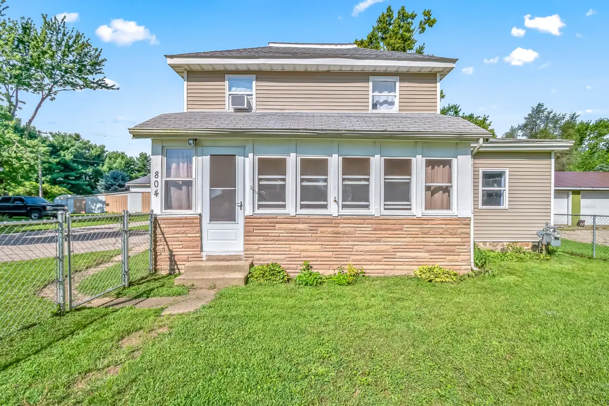 804 S Angola Road, Coldwater, MI 49036 - #1
