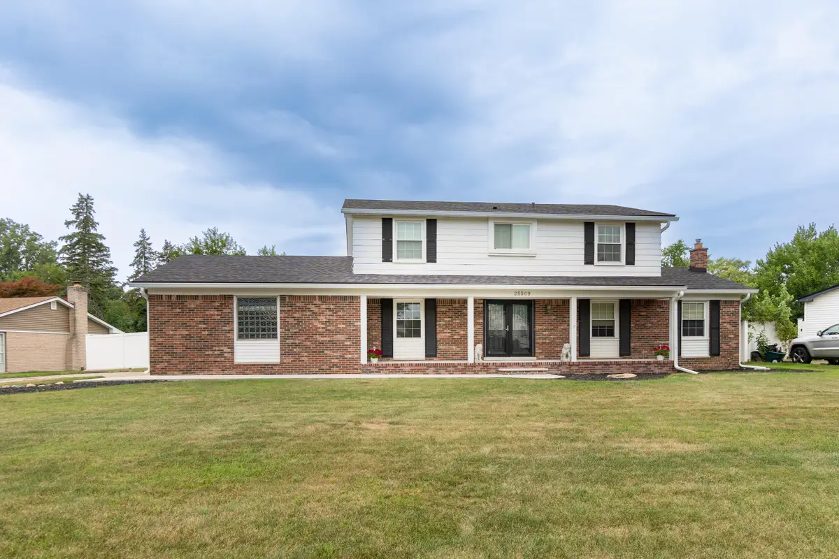 25569 Kilreigh Drive, Farmington Hills, MI 48336 - #1