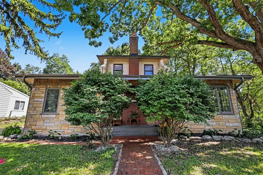 129 S Berkley Street, Kalamazoo, MI 49006 - #2