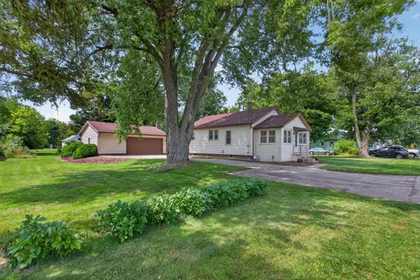 514 Fern Avenue, Jackson, MI 49202