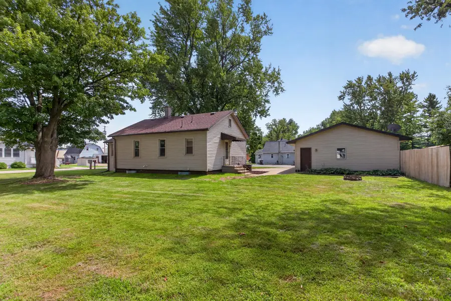 514 Fern Avenue, Jackson, MI 49202 - #3