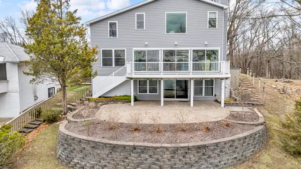 11437 Highland Hills Drive, Jerome, MI 49249