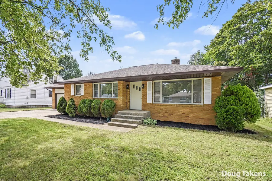 5115 Blaine Avenue Se, Kentwood, MI 49508 - #3