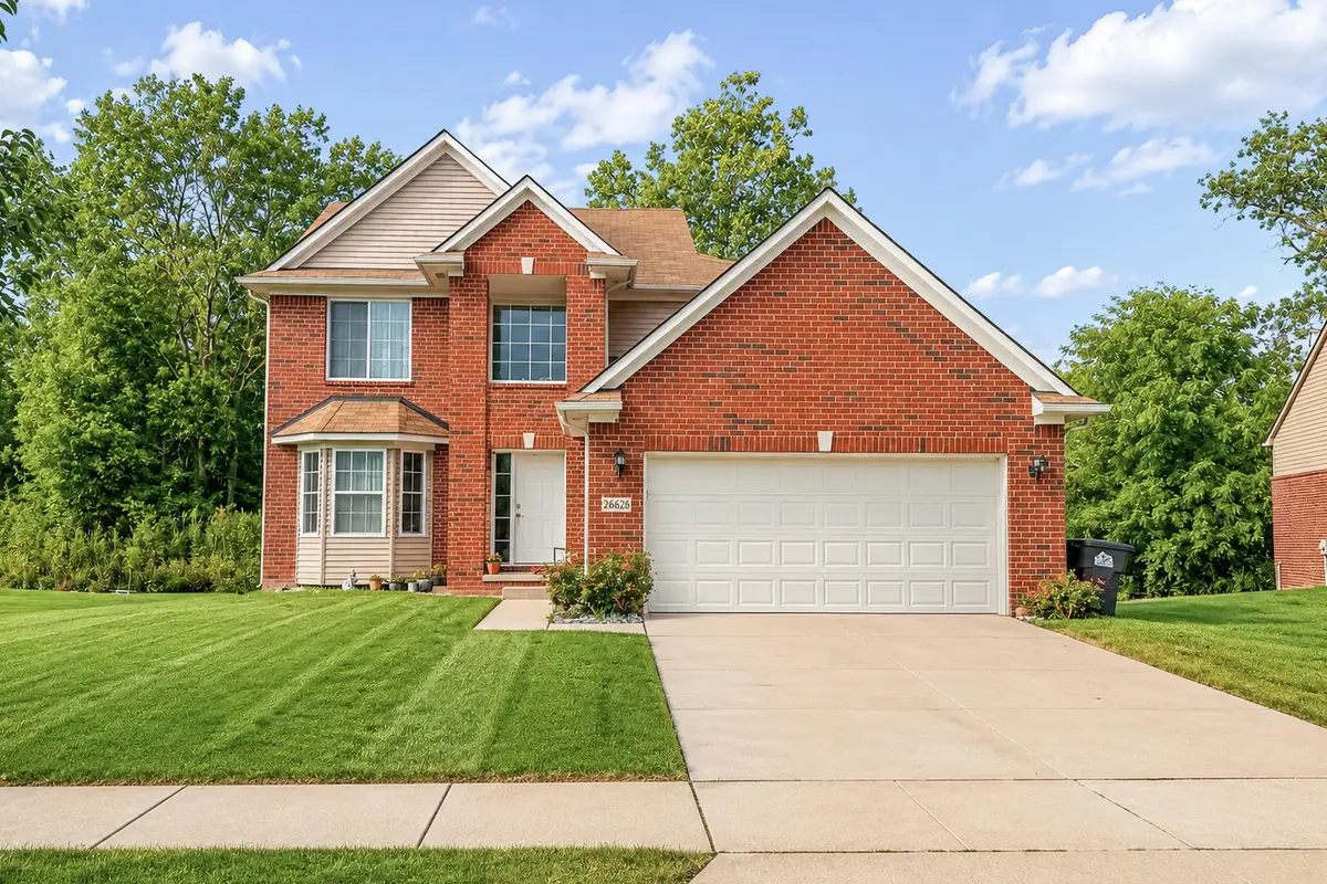 26626 Lakepointe Drive, Taylor, MI 48180 - #1