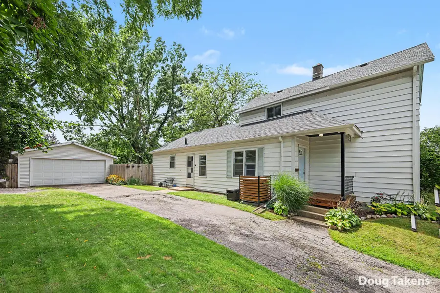 12 Travis Street Ne, Grand Rapids, MI 49505 - #2