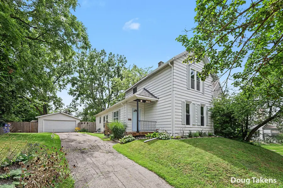 12 Travis Street Ne, Grand Rapids, MI 49505 - #3