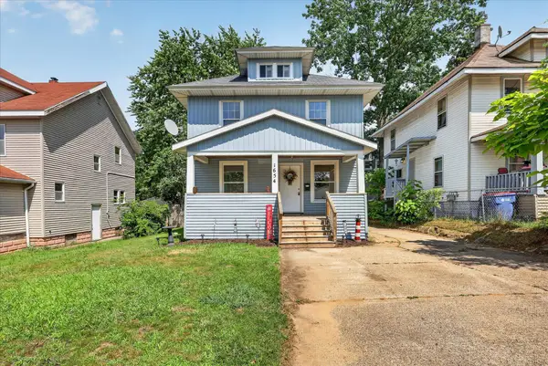 1654 Horton Avenue Se, Grand Rapids, MI 49507