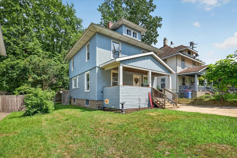 1654 Horton Avenue Se, Grand Rapids, MI 49507 - #2