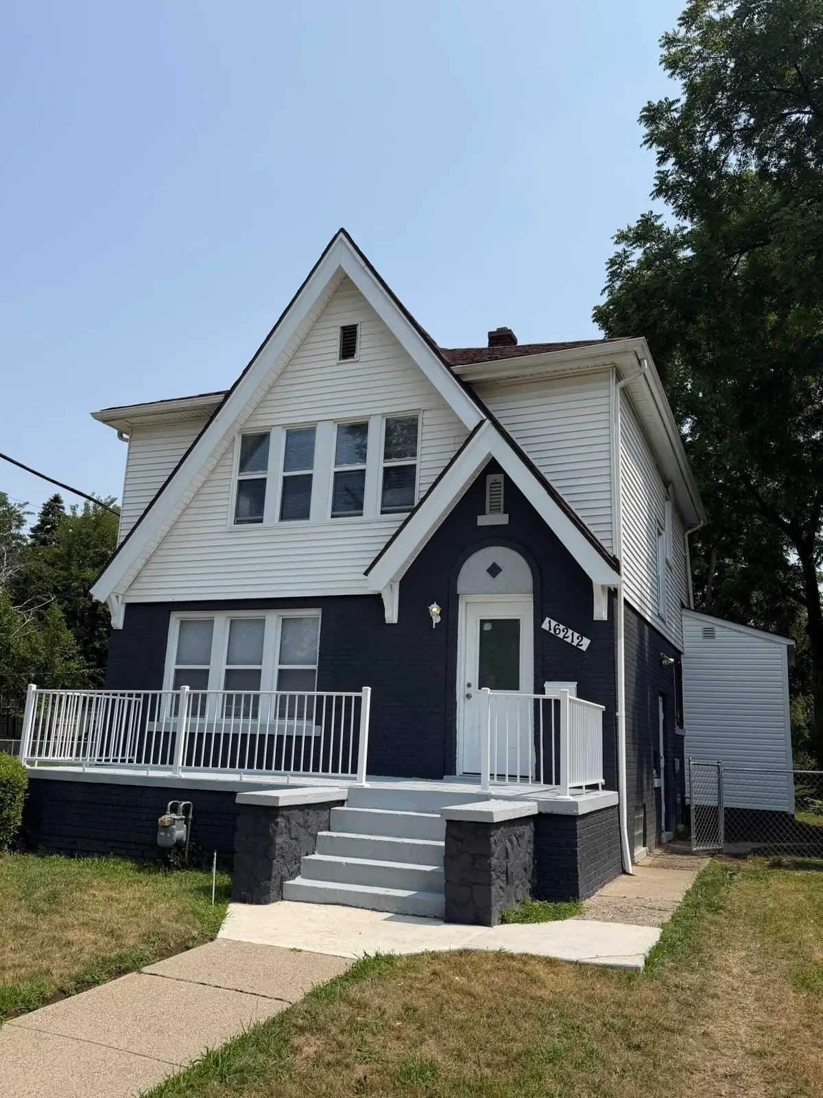 16212 Lindsay Street, Detroit, MI 48235 - #1