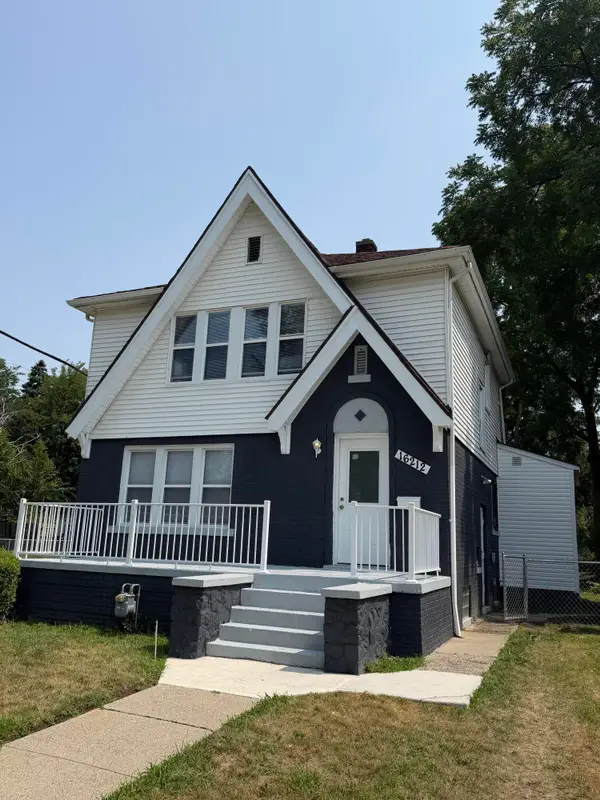 16212 Lindsay Street, Detroit, MI 48235