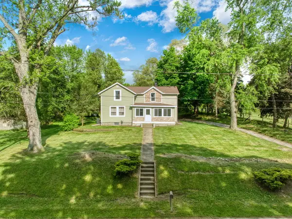 2515 Cooper Street, Jackson, MI 49201